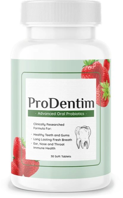 Prodentim Review