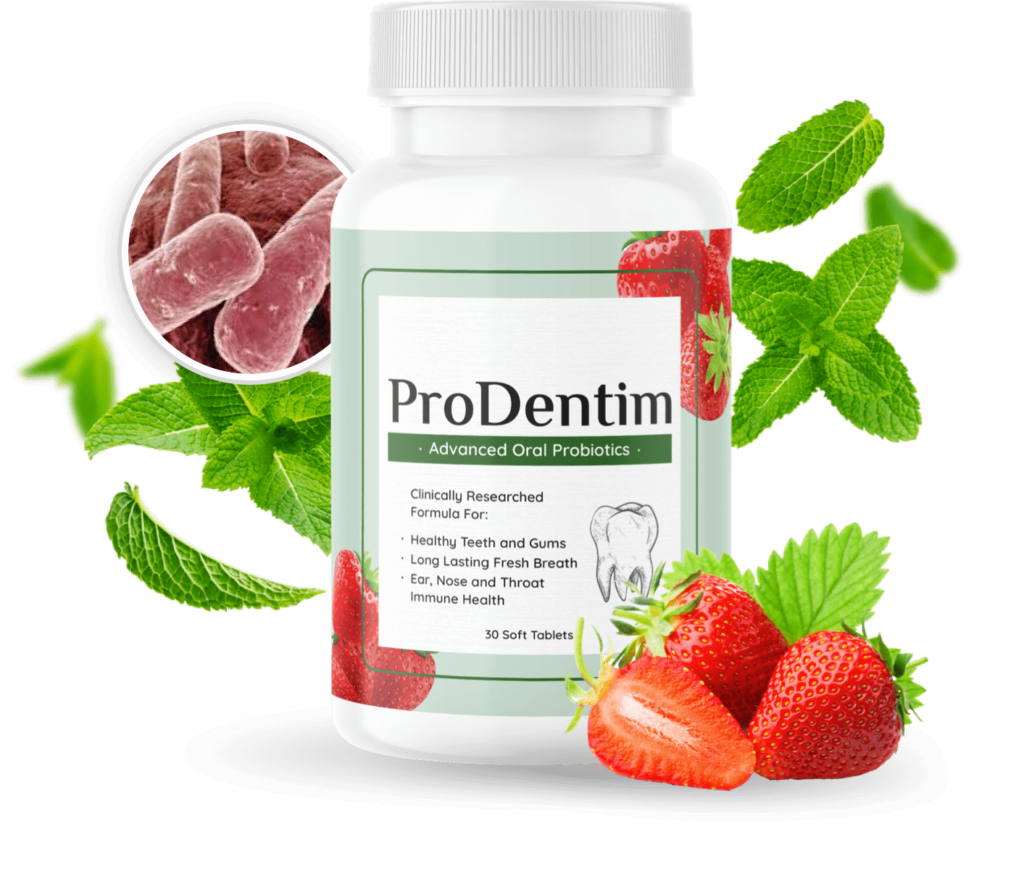 Prodentim Review